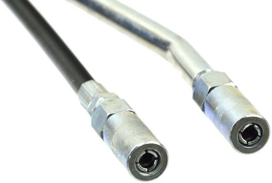 Geko G01126 Γρασαδόρος Αέρος 400ml