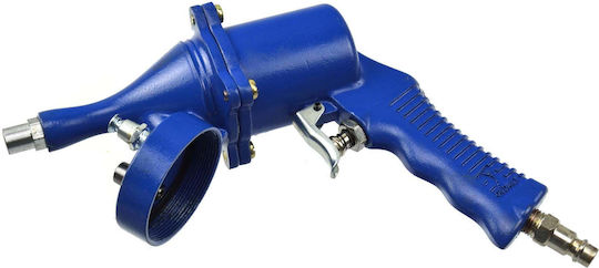 Geko G01126 Γρασαδόρος Αέρος 400ml