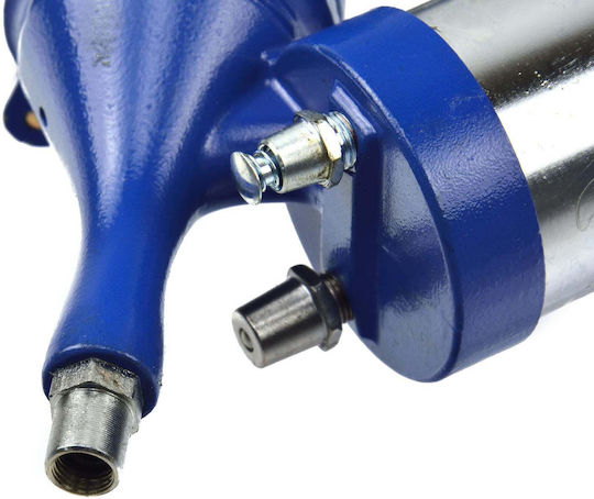 Geko G01126 Γρασαδόρος Αέρος 400ml