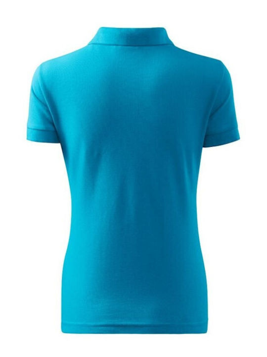 Malfini Unisex Turquoise Malfini Unisex Turquoise