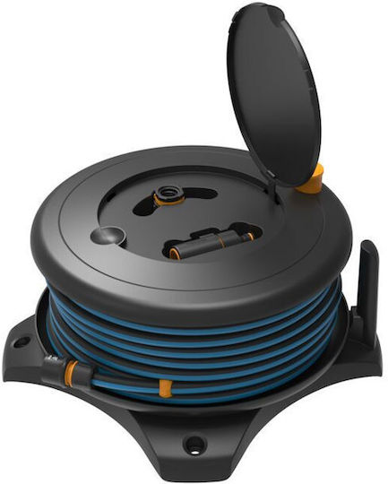 Fiskars Ανέμη Ποτίσματος για Λάστιχο έως 30m