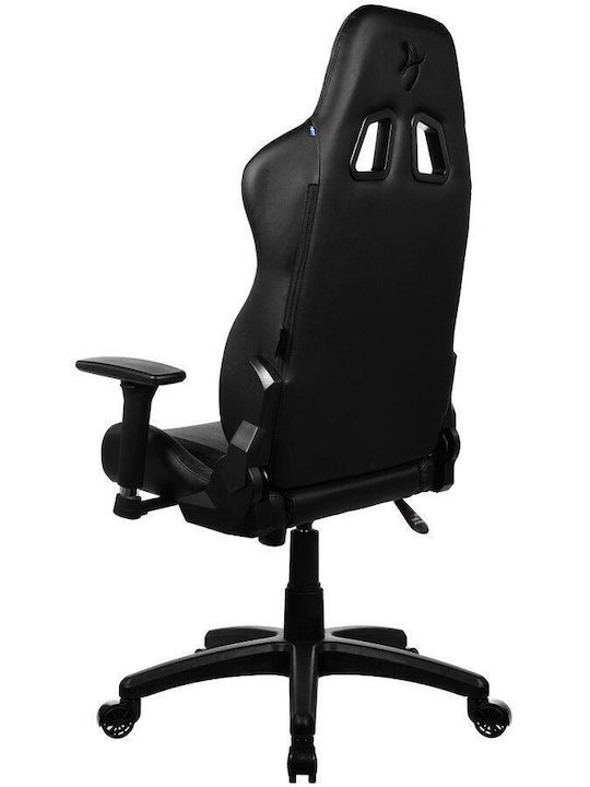 Archos Scaun Gaming cu Brațe Reglabile Gri