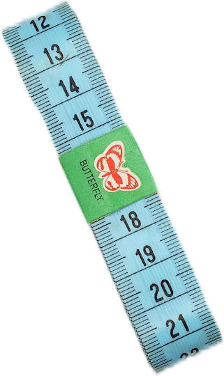 Nähwerkzeuge Kunststoff Flexible Messbänder 150cm 1-04a
