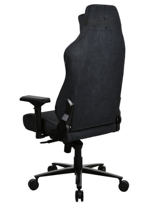 Archos Gaming Stuhl mit verstellbaren Armlehnen Schwarz