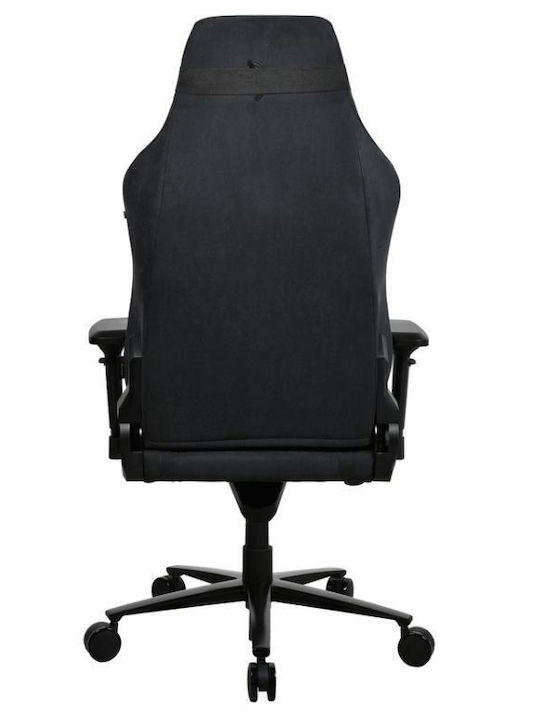 Archos Gaming Stuhl mit verstellbaren Armlehnen Schwarz
