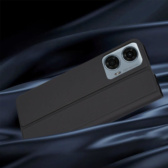 Book Negru (Moto G24 Power)