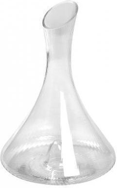 Daskalakis Wedding Carafe made of Crystal 1pcs