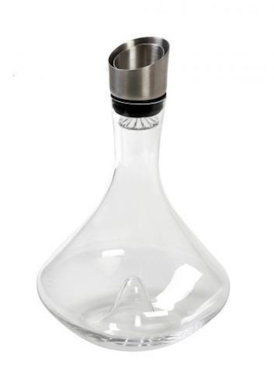 Daskalakis Decantor De Nuntă Din Metal