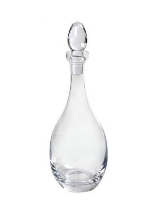 Daskalakis Hochzeitsdekantor aus Glas