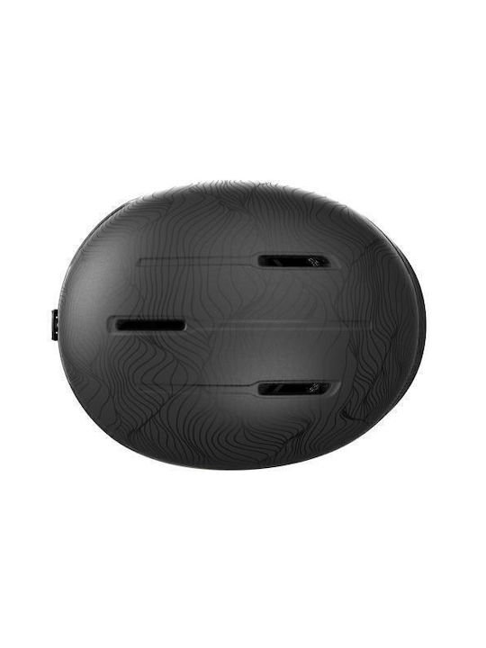 Scott Men's Helmet for Ski & Snowboard Gray