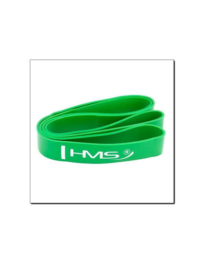 HMS Gu05 Resistance Bands Set 1pcs Green