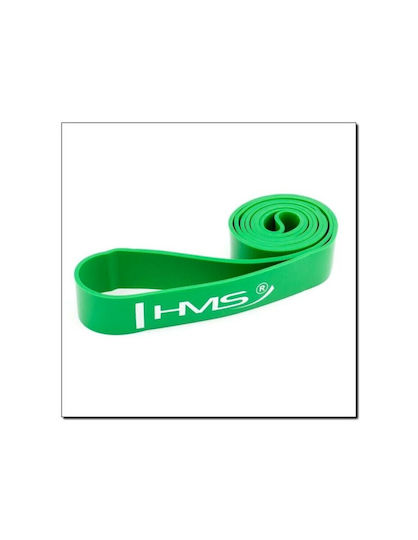 HMS Gu05 Resistance Bands Set 1pcs Green