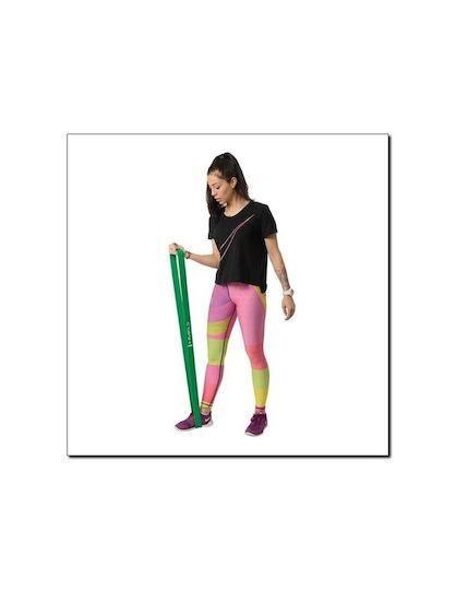 HMS Gu05 Resistance Bands Set 1pcs Green