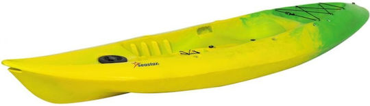 Seastar Dory 28153 28153 Kayak din plastic Geantă de plajă 1 persoană Galben