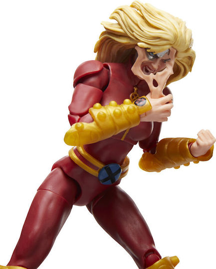 Φιγούρα Δράσης Marvel Legends: X-men - Marvel's Husk Marvel Legends 15εκ.