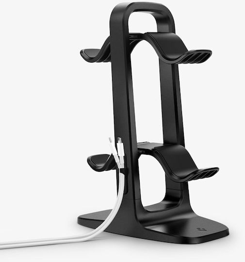 Spigen Headphone Stand Black