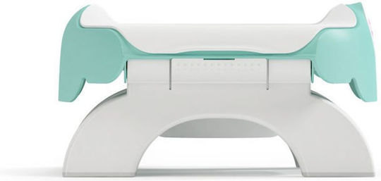 OK Baby Portable Potty Roady 3 in 1 Turquoise