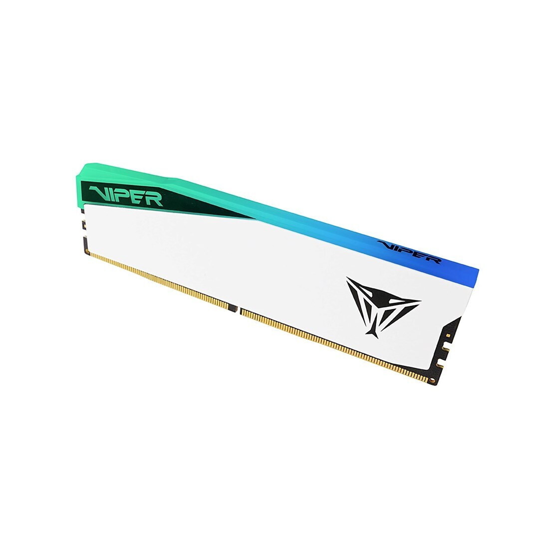 Patriot Viper Elite 5 Ultra DDR5 64GB RAM με 2x32GB Modules και Ταχύτητα 6400 για Desktop