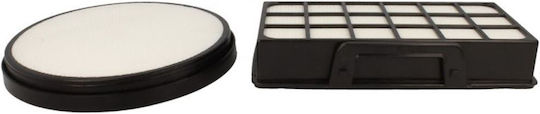 Tefal Xtrem Power Filters Electric Vacuum Compatible with Rowenta
