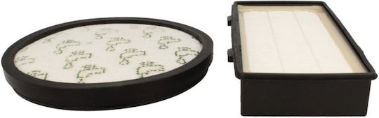 Tefal Xtrem Power Filters Electric Vacuum Compatible with Rowenta