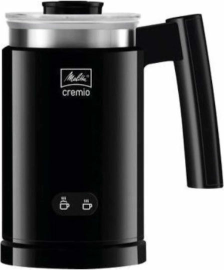 Melitta Cremio Device for Hot & Cold Milk Froth with Non-stick Coating 250ml