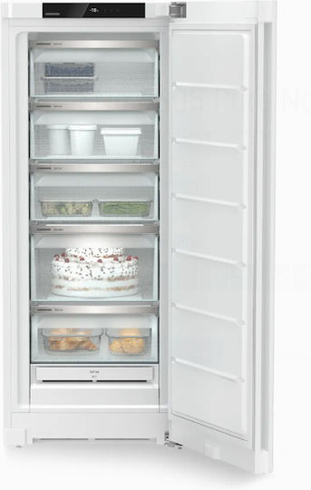 Liebherr Upright Freezer 200lt NoFrost