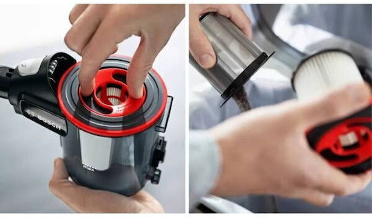 Bosch Filters Electric Vacuum Compatible with Bosch