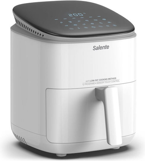 Salente AirFit Air Fryer 3.5lt White