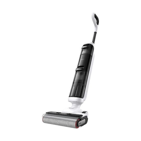 Dreame Mova Wet & Dry K20 Rechargeable Black Stick Vacuum