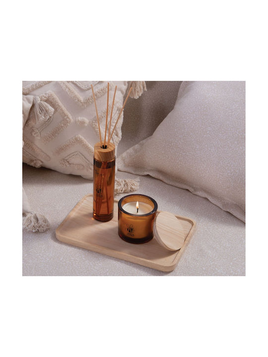 Nef-Nef Homeware Дифузер Honey Coconut с аромат Кокос 035608 200мл