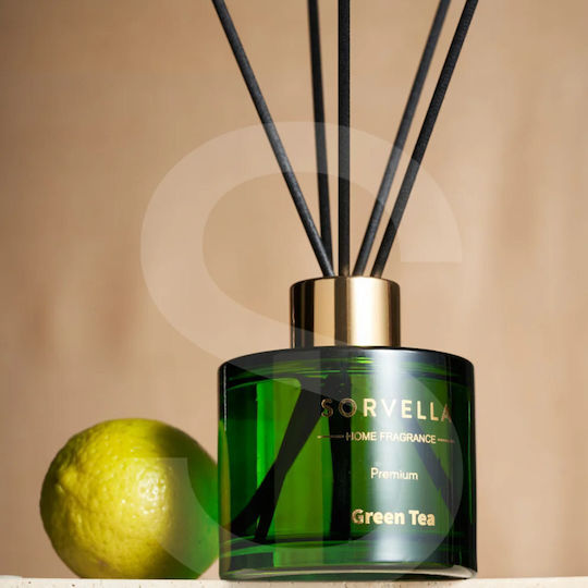 Sorvella Bețișoare Parfumate 120ml