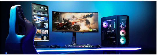 Acer Predator Orion 7000 Gaming Desktop PC (Ultra 7-265KF/32GB DDR5/2TB SSD/GeForce RTX 5080/W11 Home)