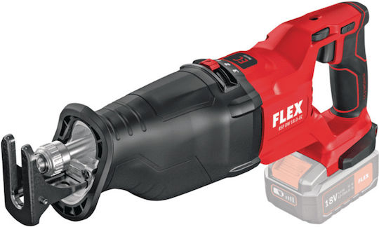 Flex RSP DW 18.0-EC Σπαθοσέγα 18V 1x8Ah