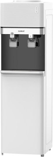 Samus Floor Water Dispenser Compressor Wdst-251cw Samus Floor Water Dispenser Compressor Wdst-251cw