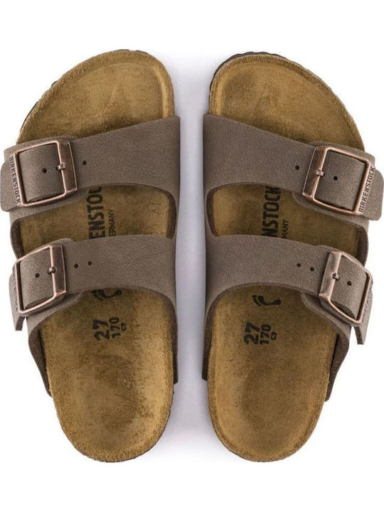 Arizona Anatomic Sandals Mocha