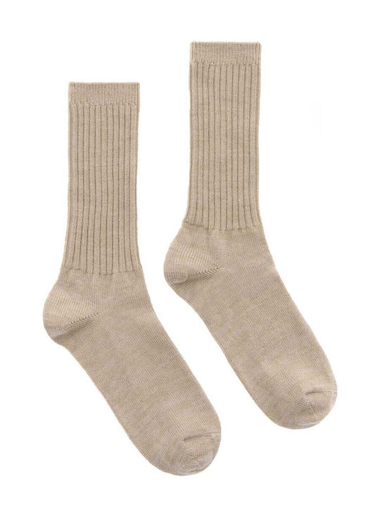 Walk Herren Thermo Socken Anthracite
