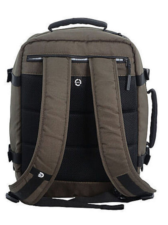 Discovery Rucksack 24Es Khaki