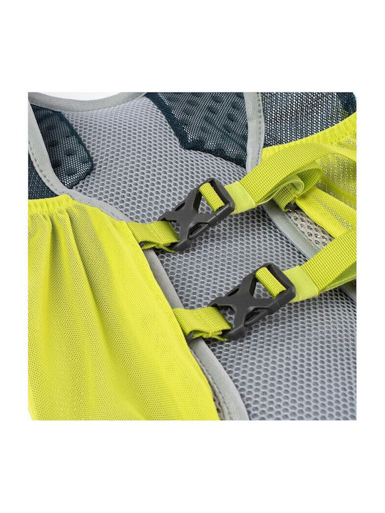 Elbrus Quix 15lt Πράσινο