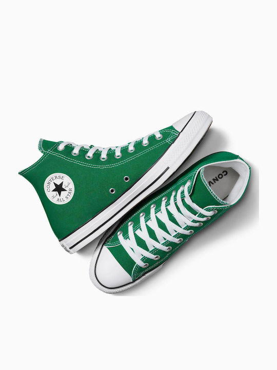 Chuck Taylor All Star Boots Green