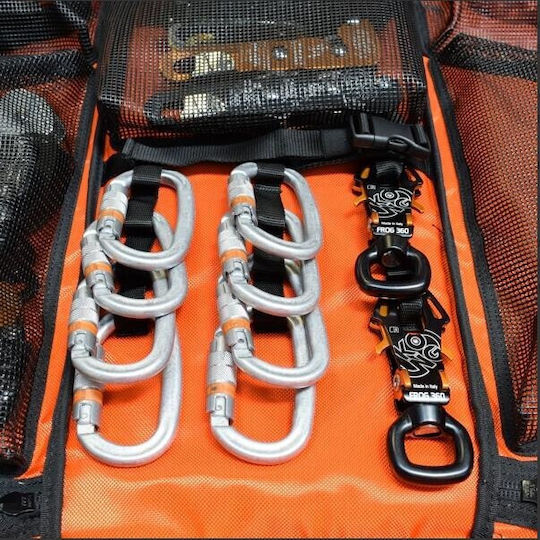 Kong Kong Climbing Rope Bag