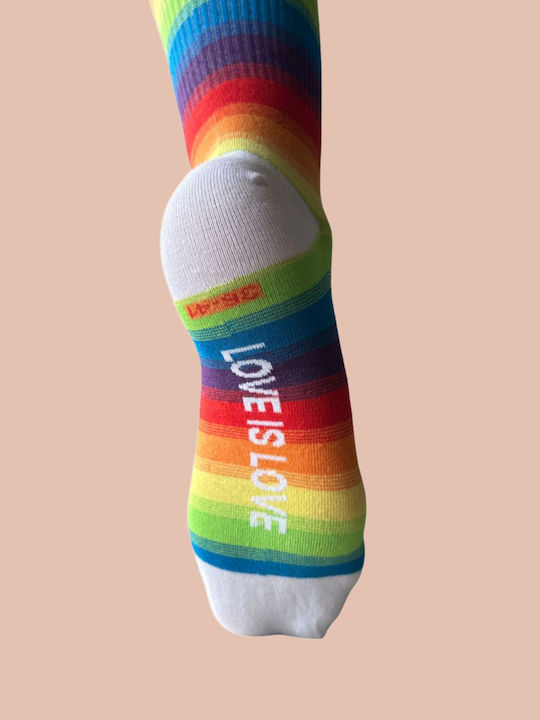 Nae Socks White