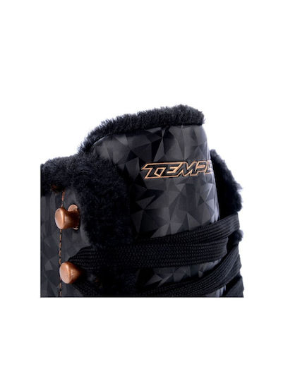 Tempish 0001638 Кънки Черен