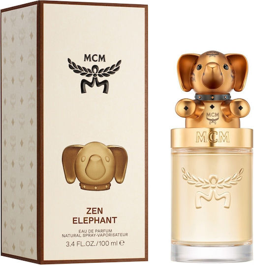 MCM Zen Elephant Eau de Parfum 100ml
