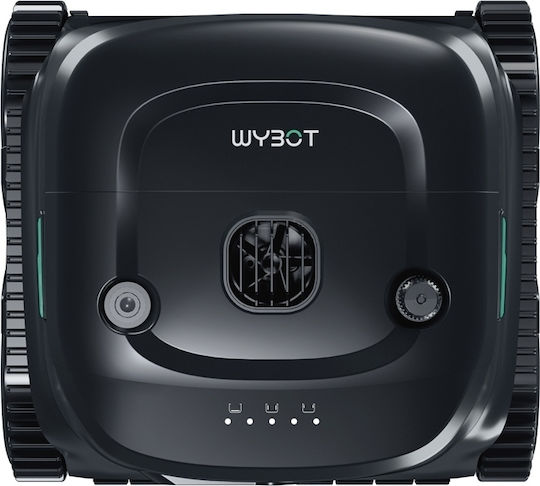 Wybot C2 Pro Vision Robotic Pool Cleaner With Power 65W