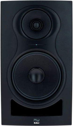 Kali Audio 2nd Wave Studio Monitor Speaker 8" 140W Piece Black