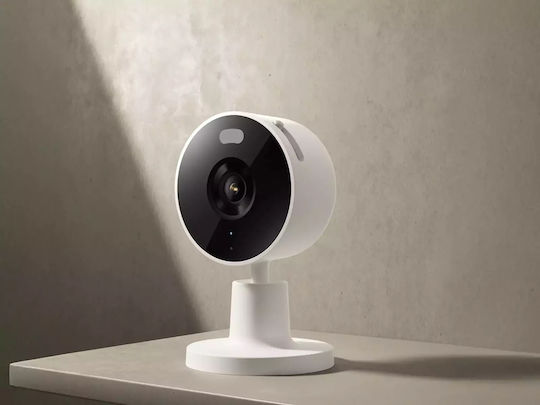 Xiaomi C100 IP Cameră de Supraveghere Wi-Fi Full HD+ 3MP cu Comunicare Bidirecțională