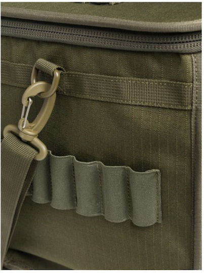 Beretta GameKeeper EVO Valiza pentru Cartușe Verde