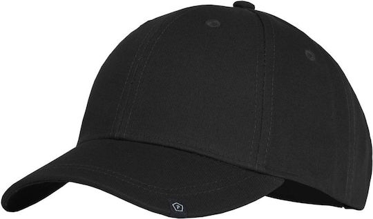 Pentagon Eagle BB Cap Jockey Hunting Hat Black K13040-01