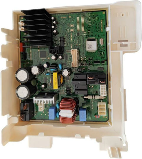 Main Circuit Board Washing Machine Samsung Ww90t504dax/s7 Original