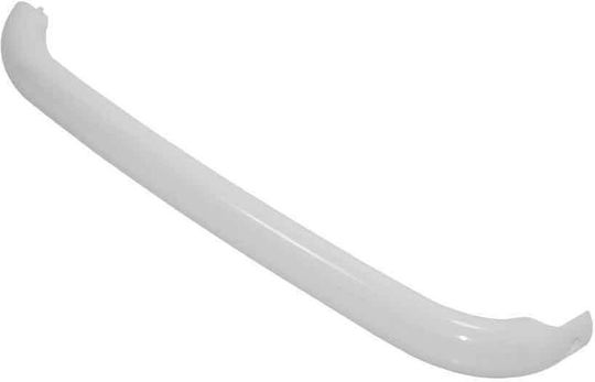 Bosch Siemens Pitsos Refrigerator Door Handle Insertion Latch + 1 Hole